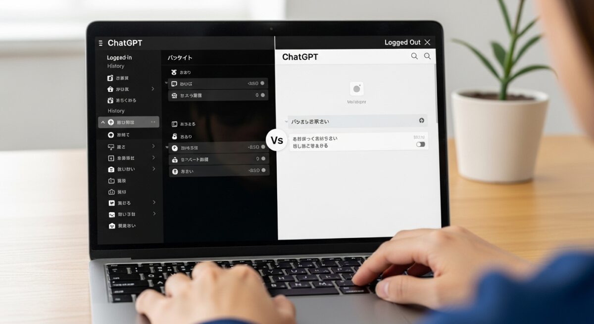 ログインなしで使う手順と簡単な開始方法