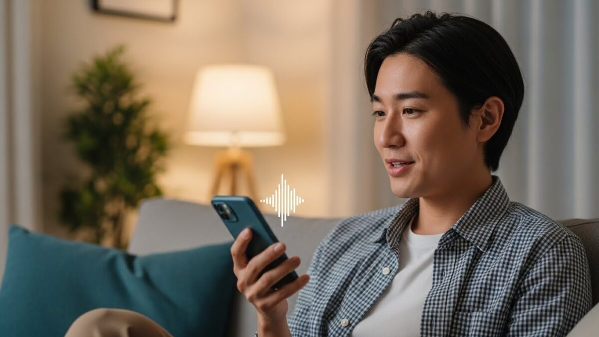 チャットGPT音声会話の無料活用事例とQ&A