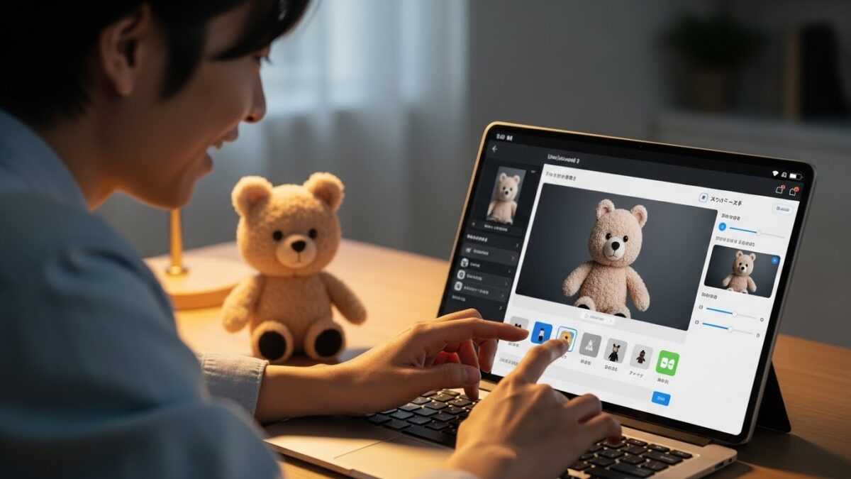 無料で使えるおすすめアプリと簡単な操作