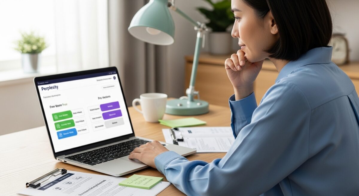 Pro Search機能の具体的な使い方の解説