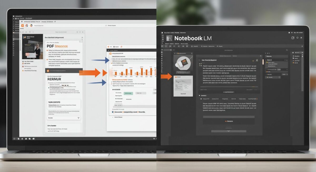notebooklmは学習される?ビジネス活用の注意点