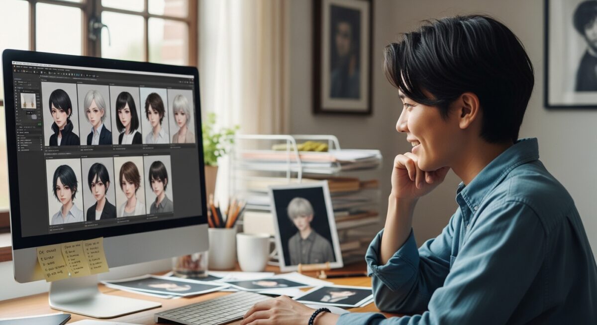 他のツールとの仕様の違いや使い分けの方針