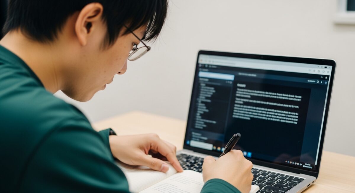 精度を高めるプロンプトの書き方と実践的な活用例