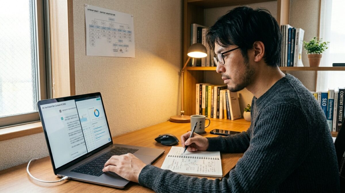 aiブログで稼ぐための収益化とアフィリエイト戦略