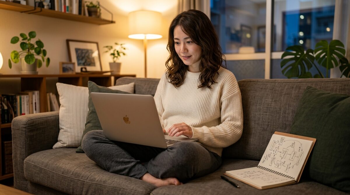 効率的な記事作成で成功するための戦略