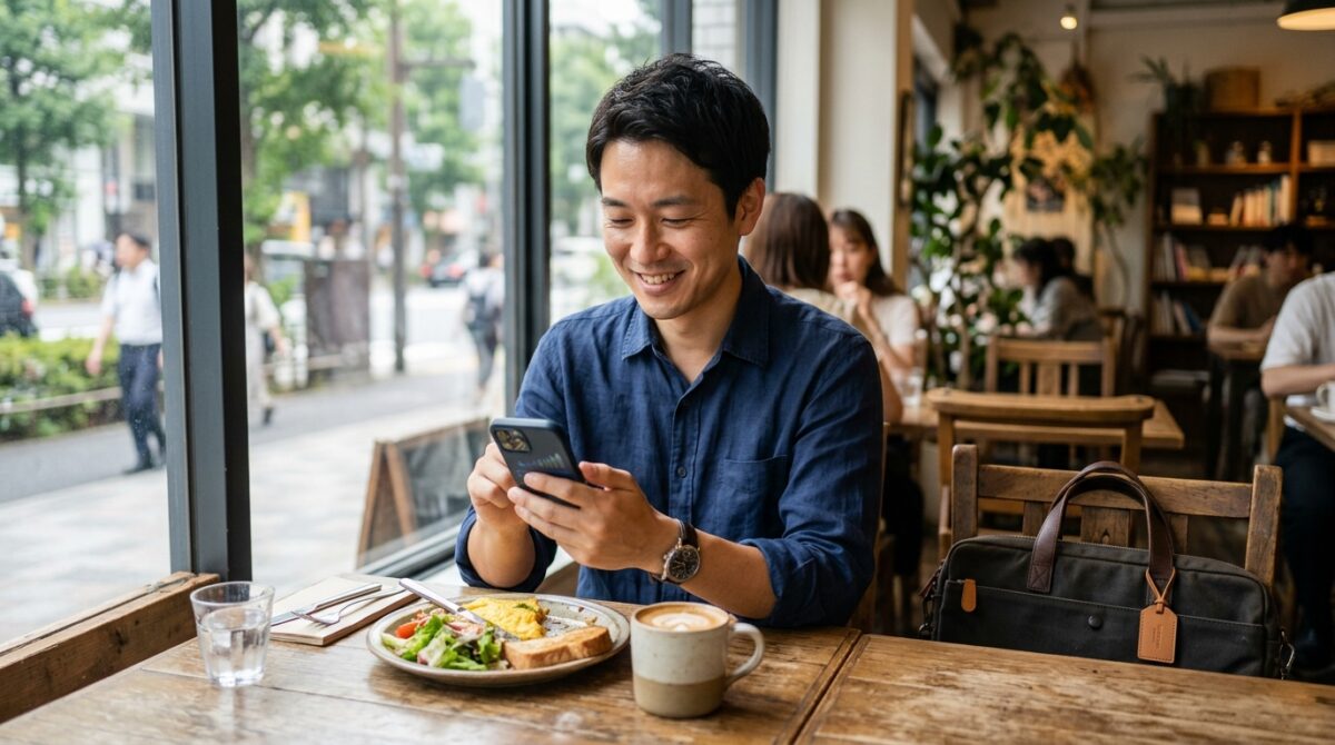 稼げるジャンルの選び方と完全な設計