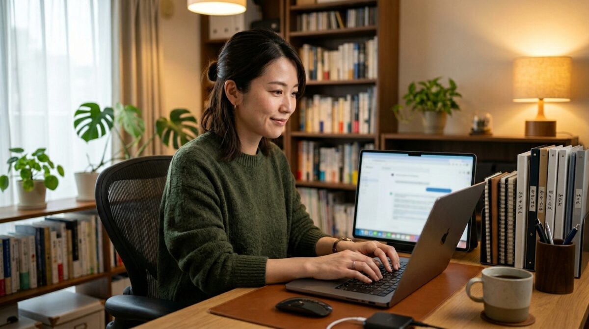 メモリ機能を使いこなして重要な情報を保存する術