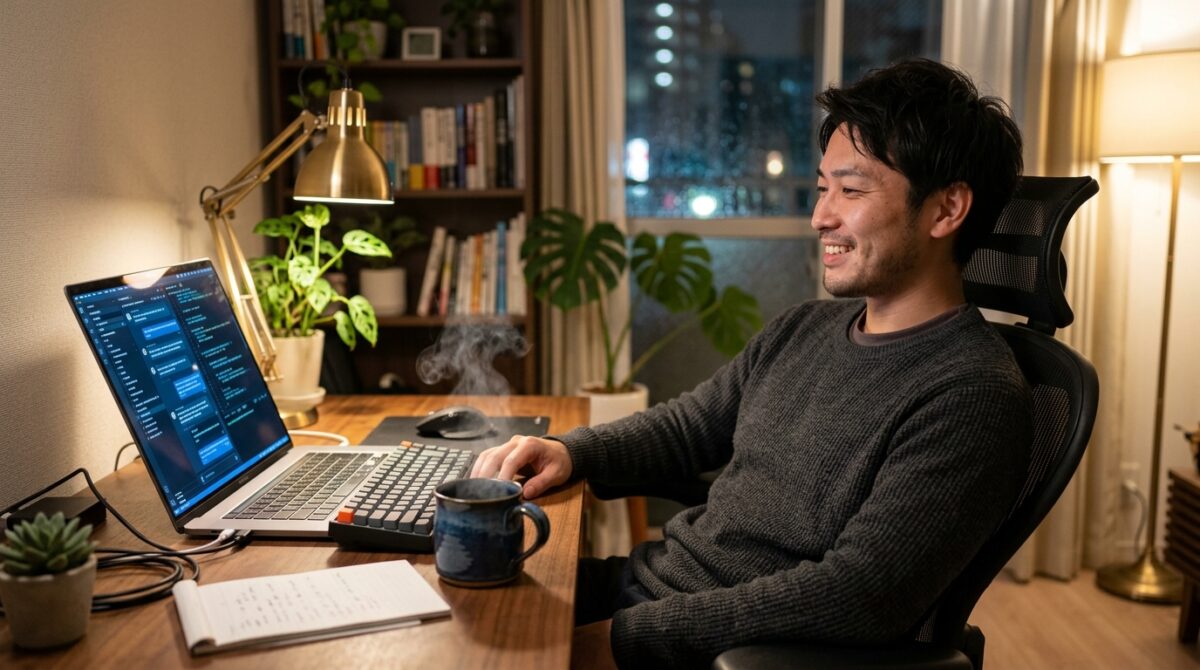 複雑な指示が必要な時こそ便利な効果的な教え方