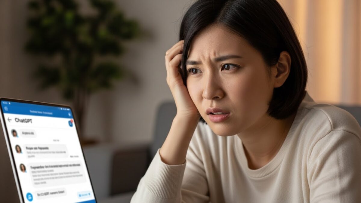 ChatGPTはどこまで覚えている？記憶の仕組みとメモリ機能の設定