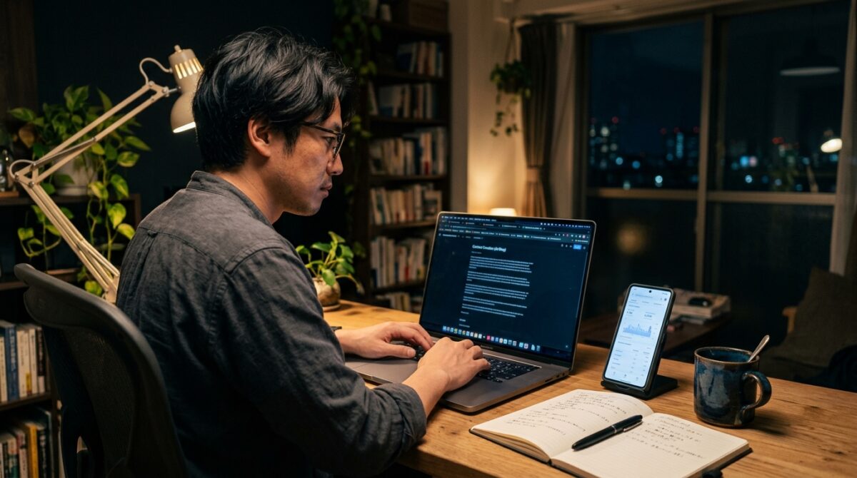 AIブログで稼ぐ収益化の全手順！初心者が副業で成功する方法