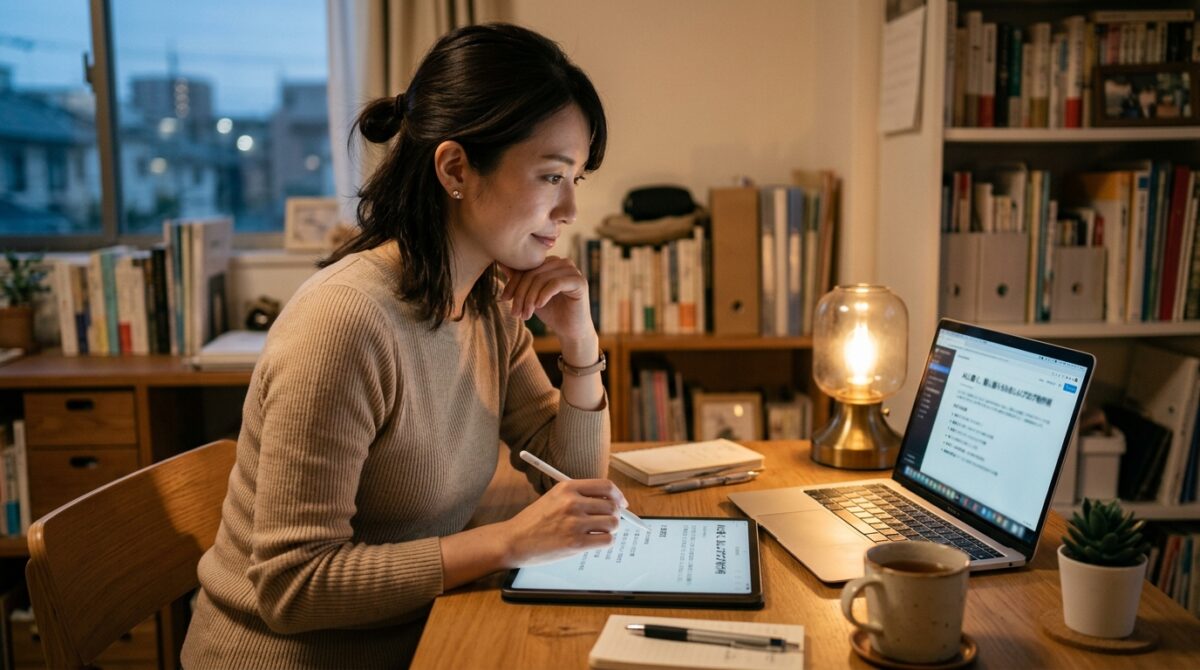 ブログ記事作成のAI無料ツールのおすすめと自動生成の方法を徹底解説